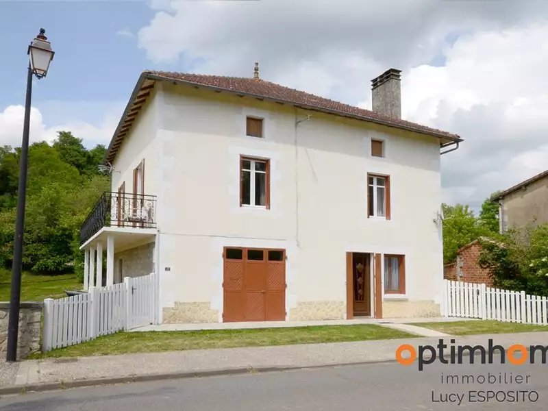 Maison, 149 m²
