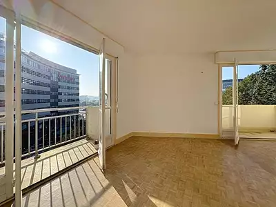 Appartement, 56 m²