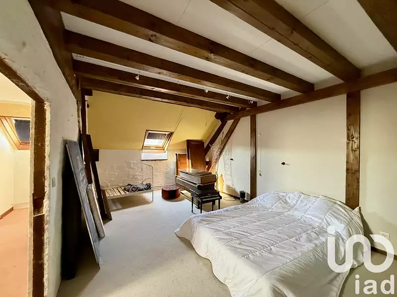 Maison, 376 m²