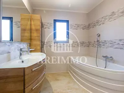 Maison, 158 m²