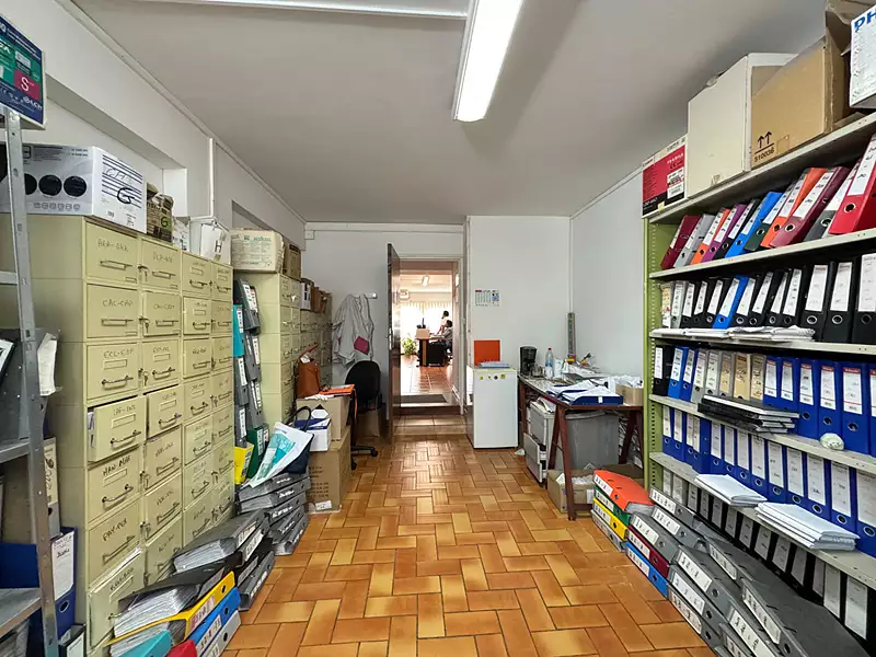 Divers, 84,44 m²
