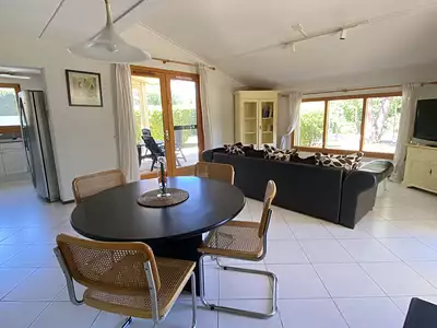 Maison, 107 m²