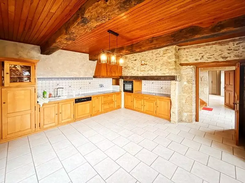 Maison, 107 m²