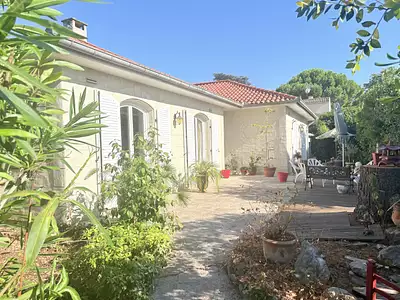 Maison, 132 m²