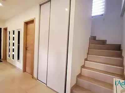 Maison, 146 m²