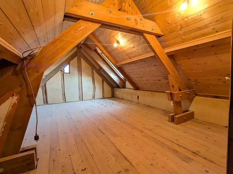 Maison, 94 m²