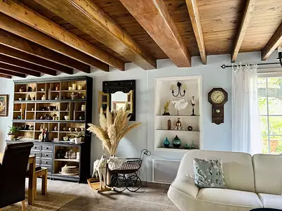 Maison, 325 m²
