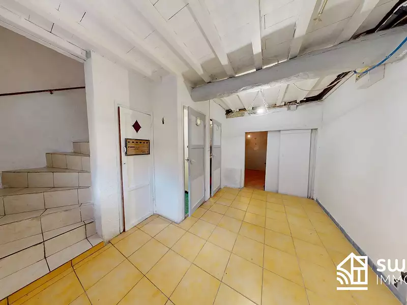 Maison, 70 m²