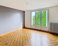 Appartement, 43 m²