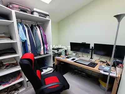 Maison, 84 m²