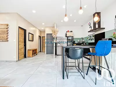 Maison, 182 m²