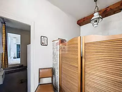 Maison, 64 m²