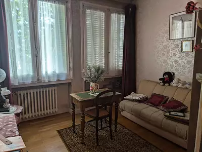 Appartement, 78 m²