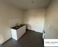 Appartement, 44,79 m²