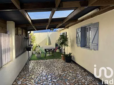 Maison, 268 m²