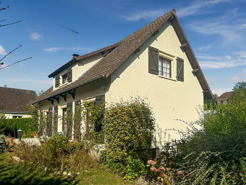 Maison, 110 m²