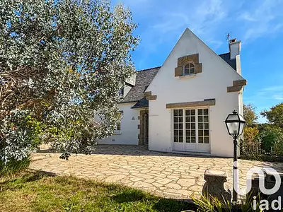 Maison, 98 m²