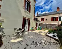 Maison, 130 m²