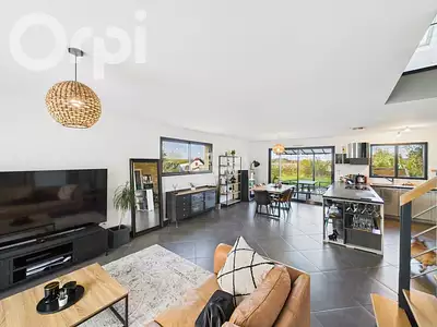 Maison, 127 m²
