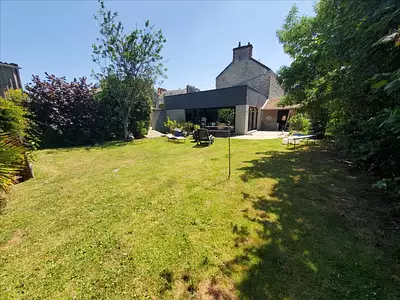 Maison, 220 m²