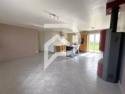 Maison, 63 m²