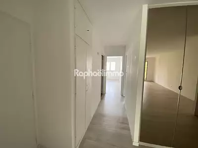 Appartement, 89,79 m²