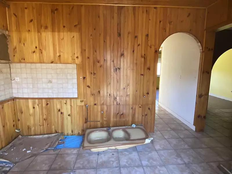 Immeuble, 300 m²