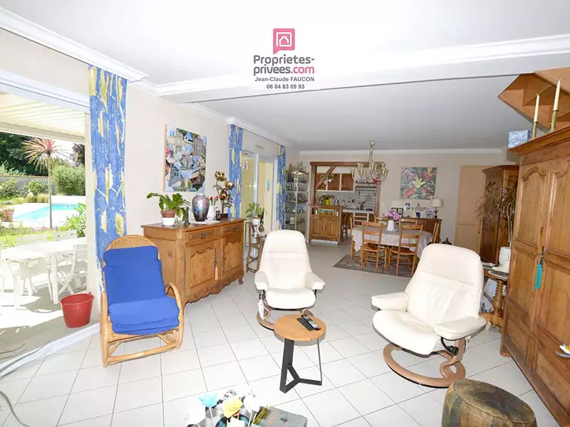 Maison, 187 m²