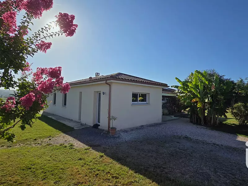 Maison, 138 m²