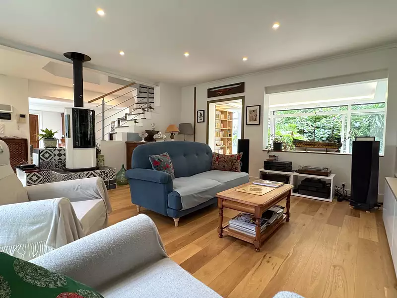 Maison, 189 m²