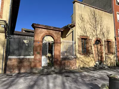 Immeuble, 285 m²