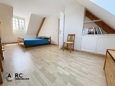 Maison, 117,79 m²