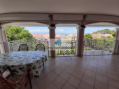 Appartement, 68,28 m²