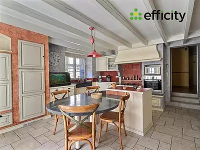 Maison, 142 m²