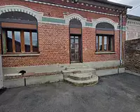 Maison, 127 m²