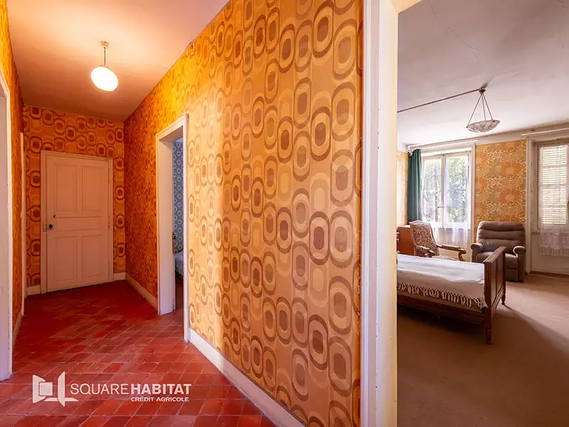 Maison, 219 m²