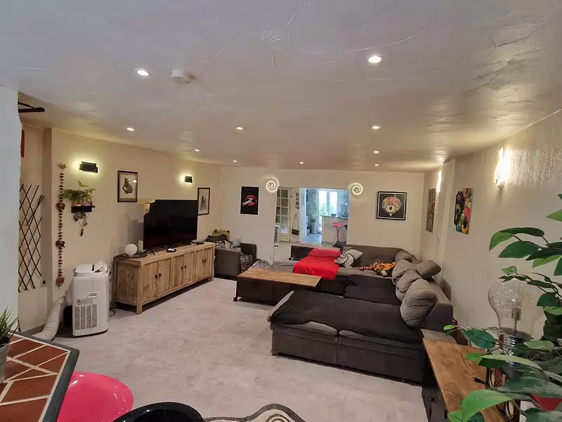 Maison, 65 m²