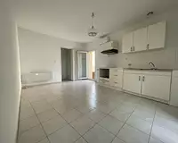 Appartement, 61,41 m²