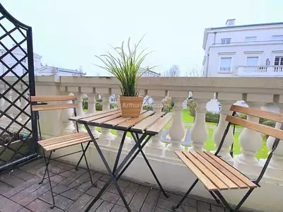 Appartement, 96,87 m²