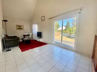 Maison, 120,48 m²