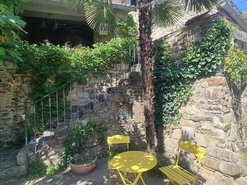 Maison, 160 m²