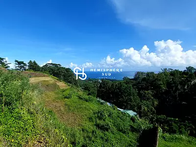 Terrain, 1 640 m²