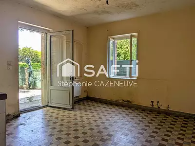Maison, 82 m²