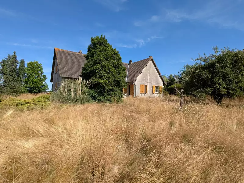 Maison, 186 m²