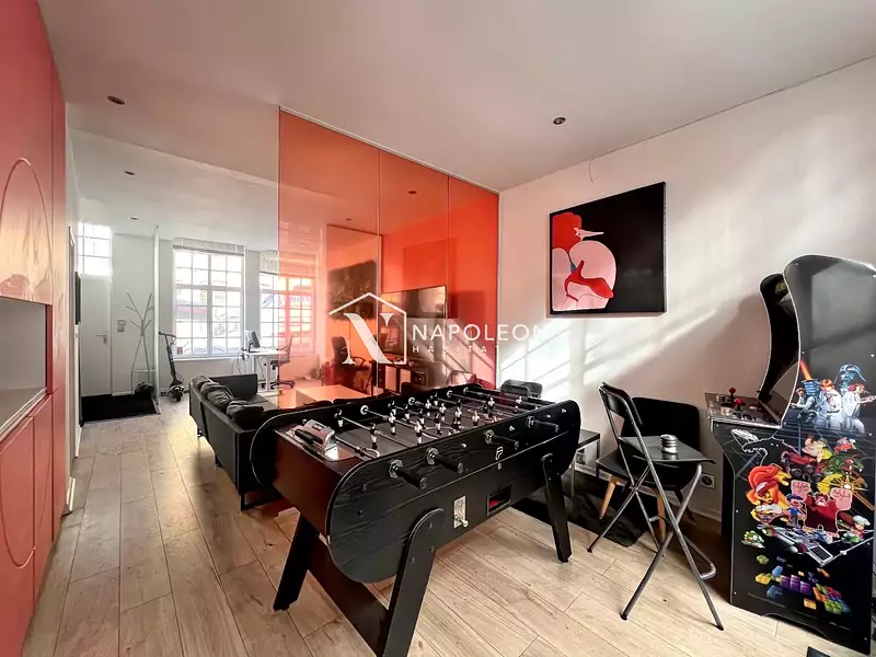 Divers, 37 m²
