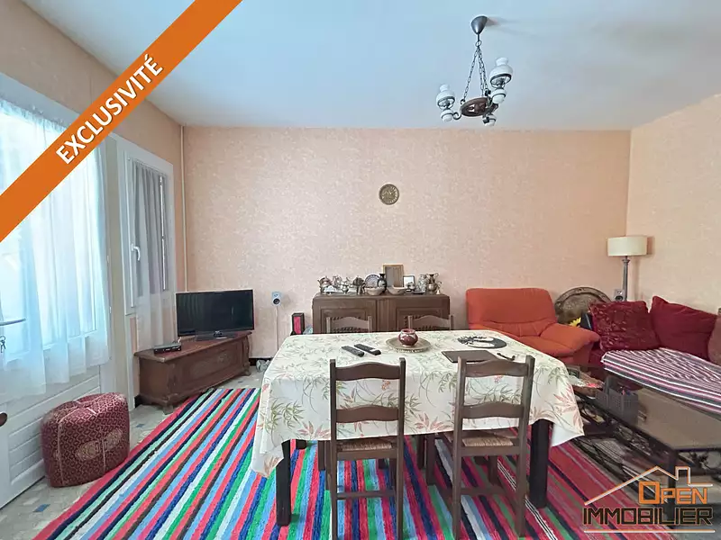 Maison, 172 m²