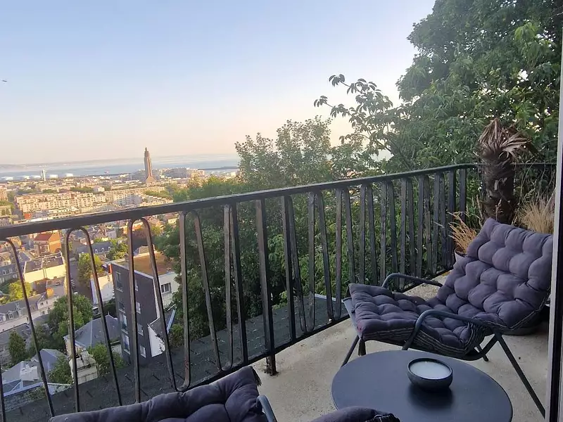 Appartement, 123 m²