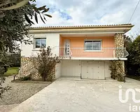 Maison, 100 m²