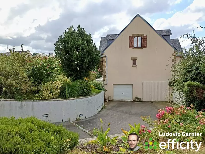 Maison, 190 m²
