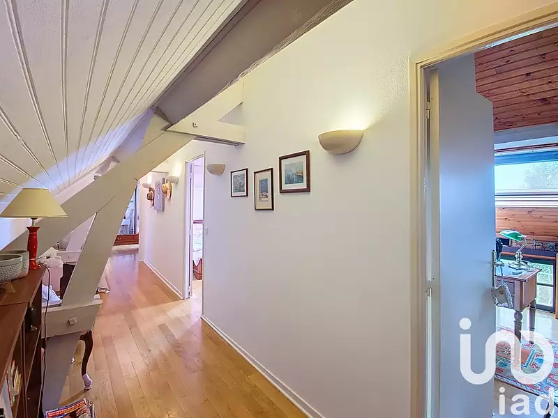 Maison, 130 m²